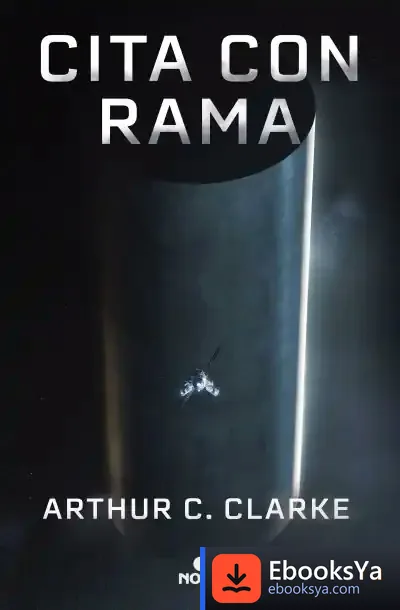 Descargar Cita Con Rama (Edición Ilustrada) de Arthur Charles Clarke