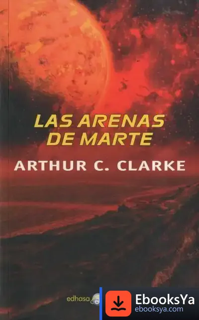 Descargar Las Arenas De Marte