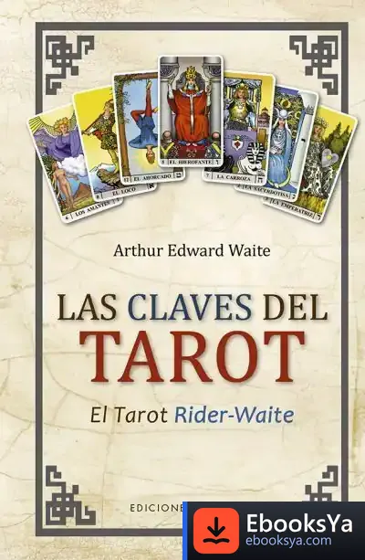 Descargar Las Claves Del Tarot (N.E.)