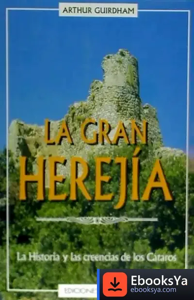Descargar Gran Herejía, La de Pedro Giménez de Aragón Sierra