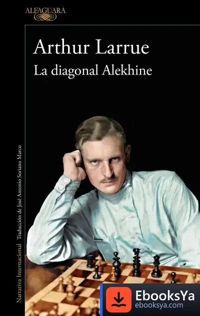 Descargar La Diagonal Alekhine