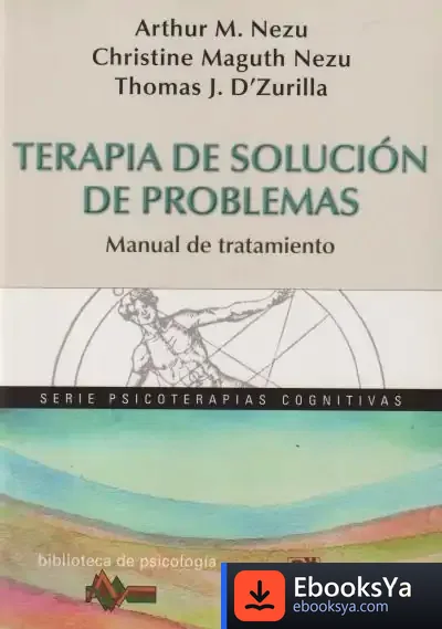Descargar Terapia De Solución De Problemas