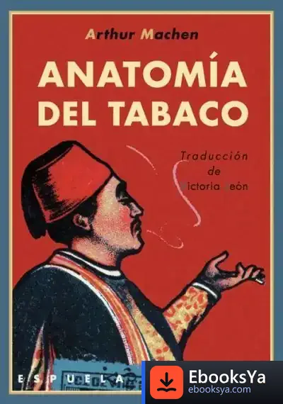 Descargar Anatomía Del Tabaco