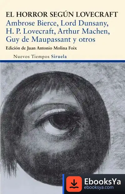 Descargar El Horror Según Lovecraft