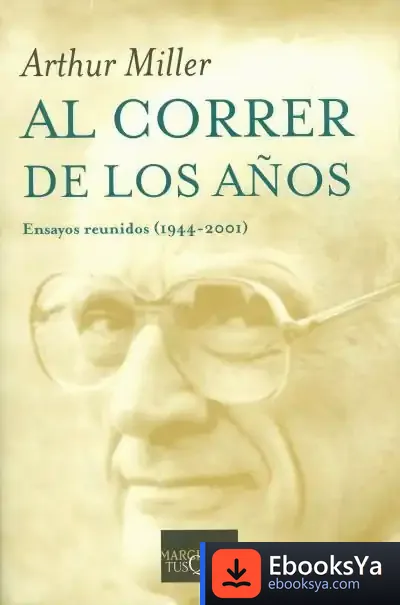 Descargar Al Correr De Los Años de Juana Torres Prieto