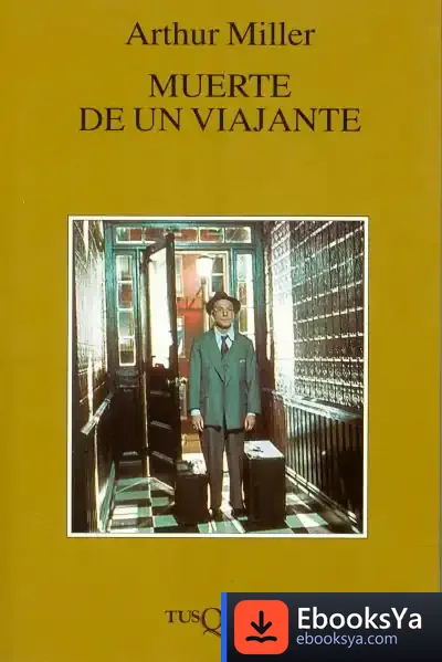 Descargar Muerte De Un Viajante