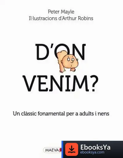 Descargar D'On Venim?
