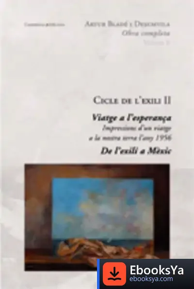 Descargar Cicle De L'Exili Ii