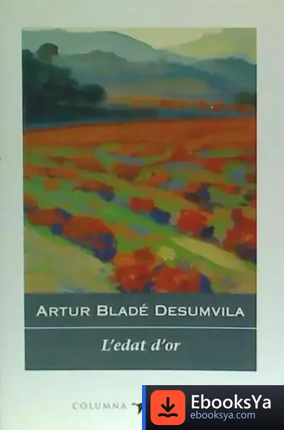 Descargar L'Edat D'Or