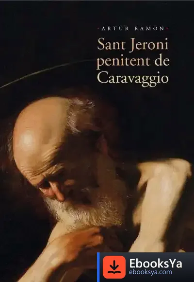 Descargar Sant Jeroni Penitent De Caravaggio