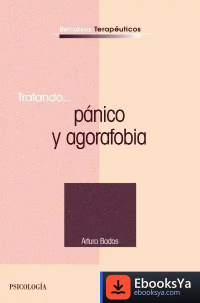 Descargar Tratando... Pánico Y Agorafobia de Iosif Brodskiï