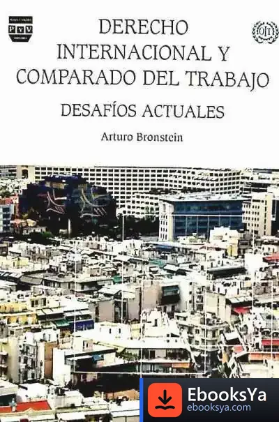 Descargar Derecho Internacional Y Comparado Del Trabajo