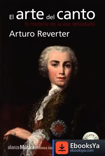 Descargar El Arte Del Canto
