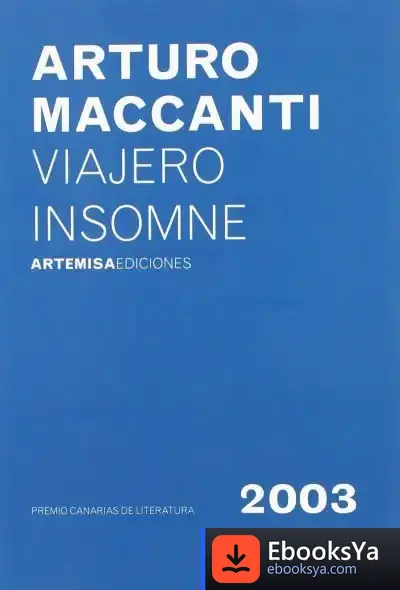 Descargar Viajero Insomne