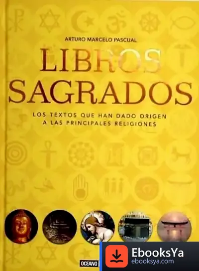 Descargar Libros Sagrados de Carmen Rodríguez Rubio