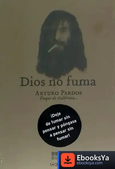 Descargar Dios No Fuma