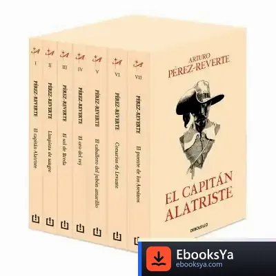 Descargar El Capitán Alatriste