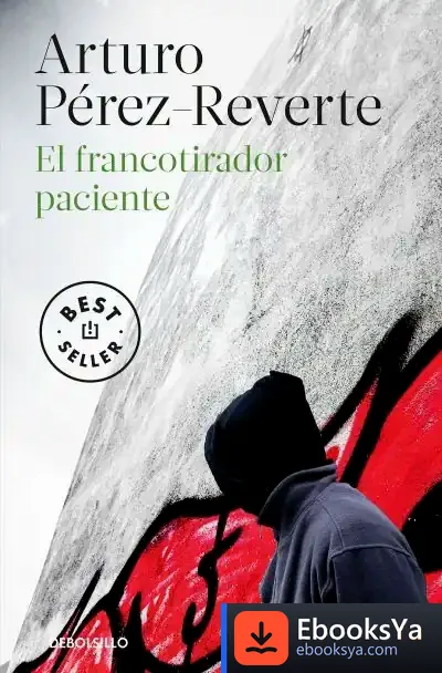 Descargar El Francotirador Paciente de Arturo Pérez-Reverte