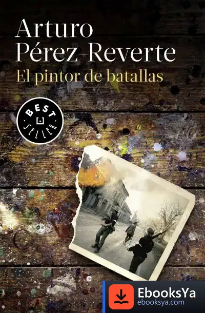 Descargar El Pintor De Batallas