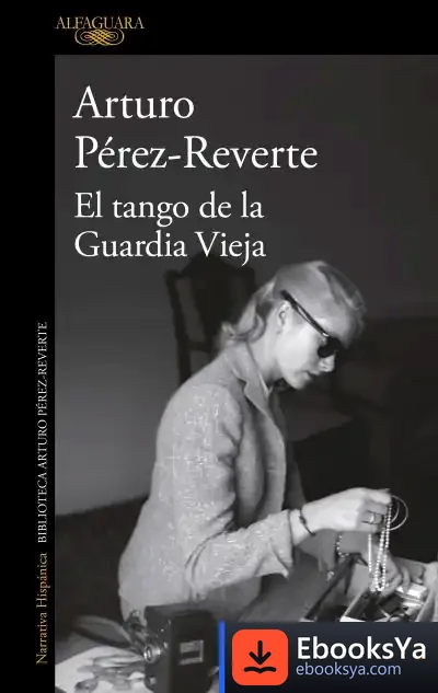 Descargar El Tango De La Guardia Vieja