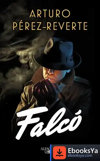 Descargar Serie Falcó 1. Falcó