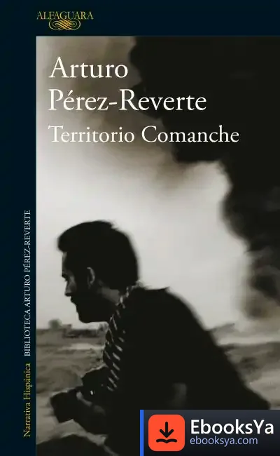 Descargar Territorio Comanche