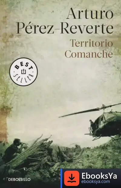 Descargar Territorio Comanche