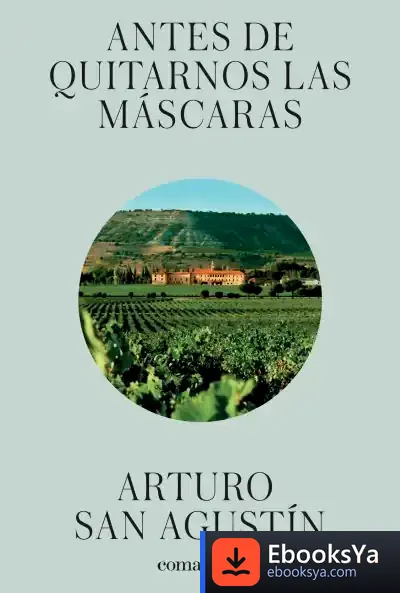 Descargar Antes De Quitarnos Las Máscaras