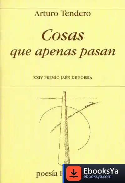 Descargar Cosas Que Apenas Pasan de Plaza y Valdes - Distriforma
