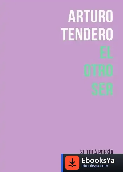 Descargar El Otro Ser de Arturo Tendero López