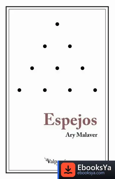Descargar Espejos de Ary Malaver