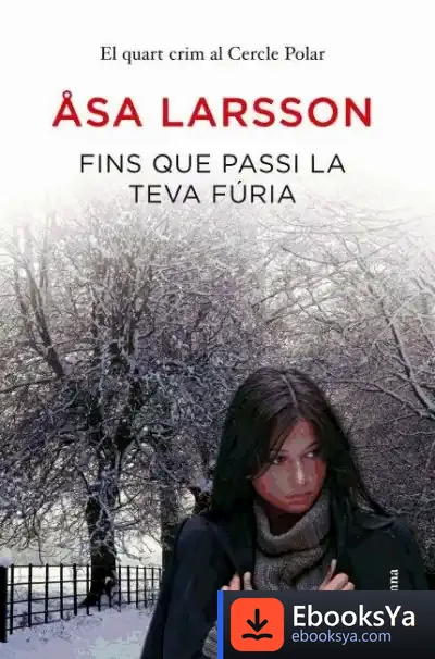 Descargar Fins Que Passi La Teva Fúria