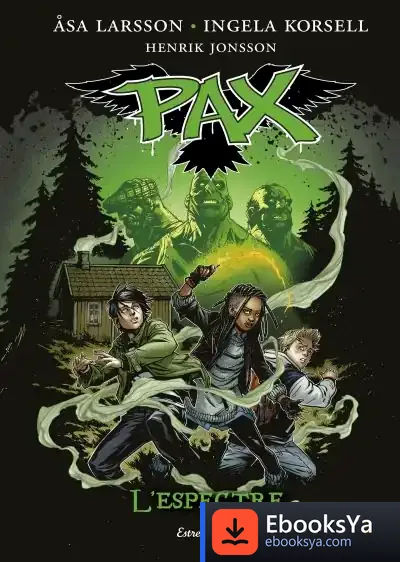 Descargar Pax. L'Espectre