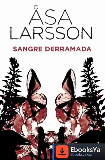 Descargar Sangre Derramada de Juan Ramón Zaragoza Rubira