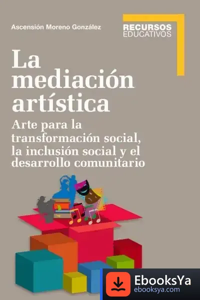 Descargar La Mediación Artística
