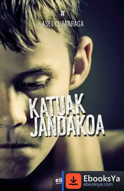 Descargar Katuak Jandakoa de Asel Luzarraga Zarrabeitia