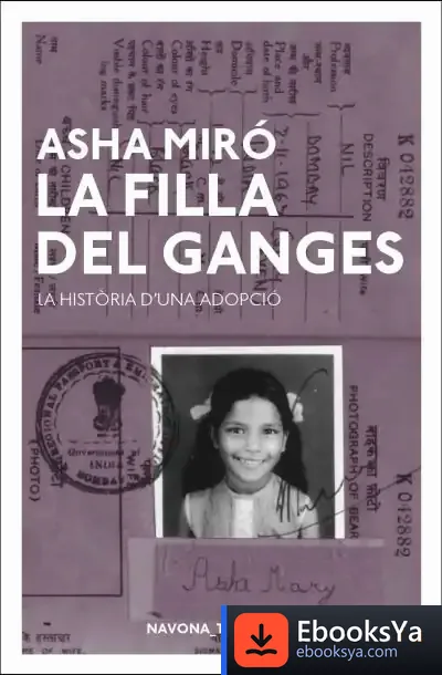 Descargar La Filla Del Ganges