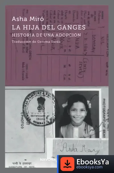 Descargar La Hija Del Ganges