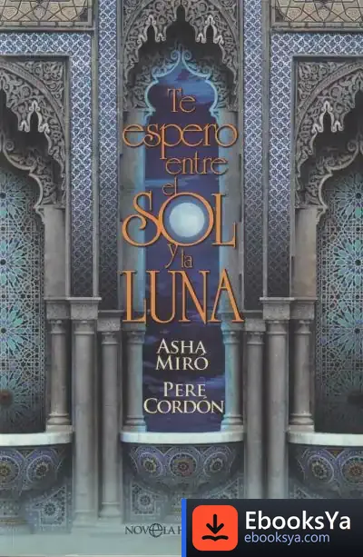 Descargar Te Espero Entre El Sol Y La Luna