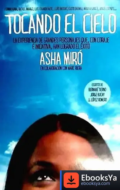 Descargar Tocando El Cielo