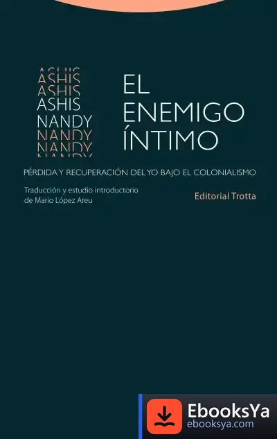 Descargar El Enemigo Íntimo