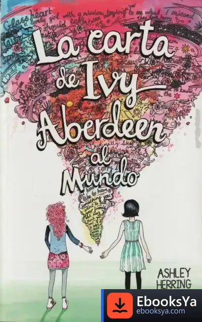 Descargar La Carta De Ivy Aberdeen Al Mundo