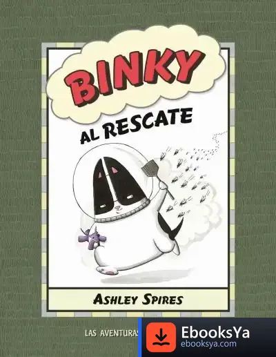 Descargar Binky Al Rescate