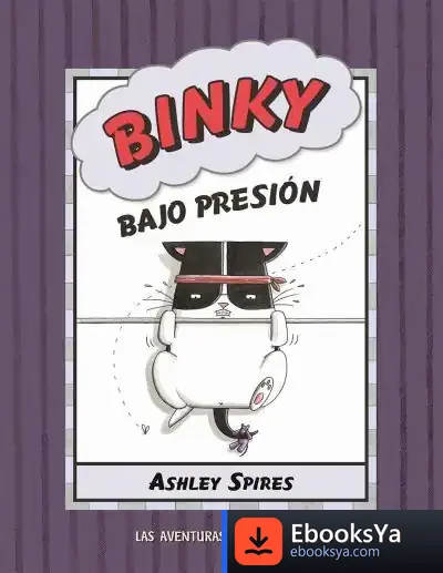 Descargar Binky Bajo Presión