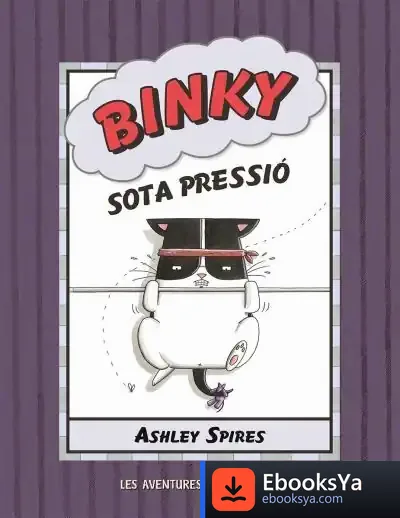 Descargar Binky Sota Pressió