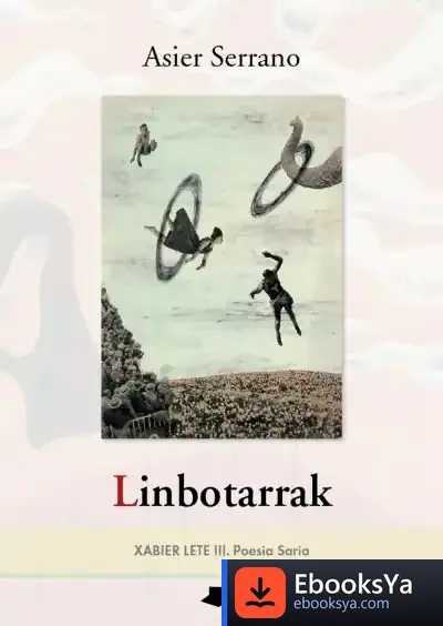 Descargar Linbotarrak de Asier Serrano Lasa