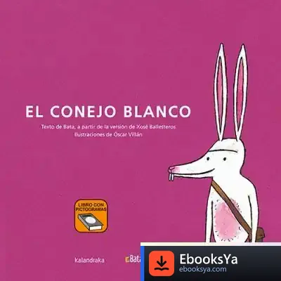 Descargar El Conejo Blanco (Bata)