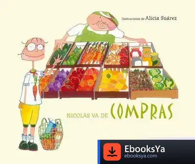 Descargar Nicolás Va De Compras