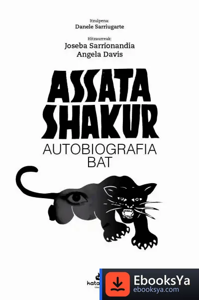Descargar Autobiografia Bat