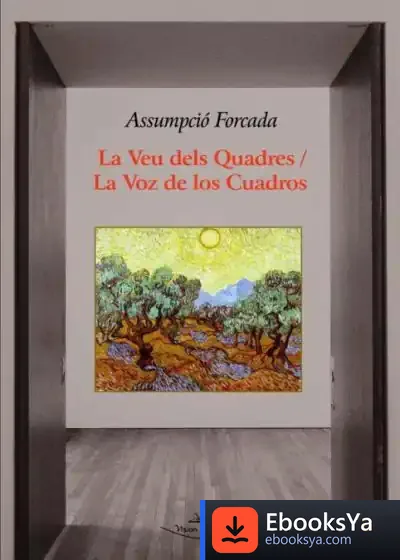 Descargar La Veu Dels Quadres - La Voz De Los Cuadros de Assumpció Forcada